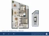 51004/37B Harbour Road, Hamilton, Qld 4007-Floorplan