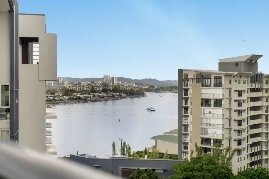 51008/37B Harbour Road, Hamilton, Qld 4007