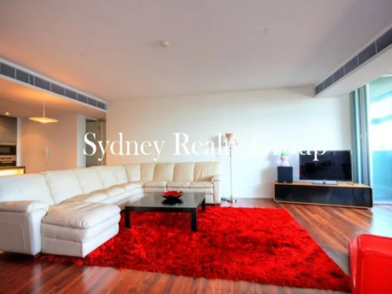 5102/101 Bathurst Street, Sydney, NSW 2000