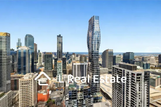 5102/33 Rose Lane, Melbourne, Vic 3000