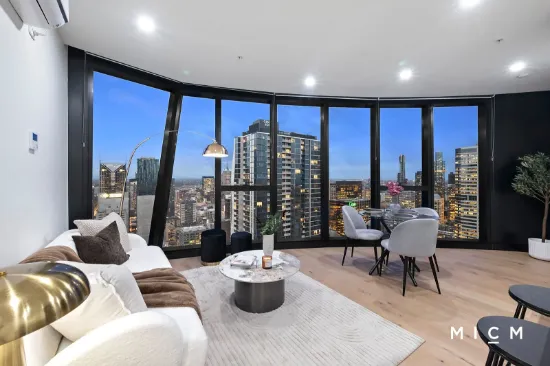 5103/301 King Street, Melbourne, Vic 3000