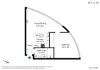 5103/301 King Street, Melbourne, Vic 3000-Floorplan