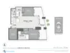 5104/4 The Esplanade, Surfers Paradise, Qld 4217-Floorplan