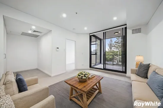 5107B/16 Constitution Road, Ryde, NSW 2112
