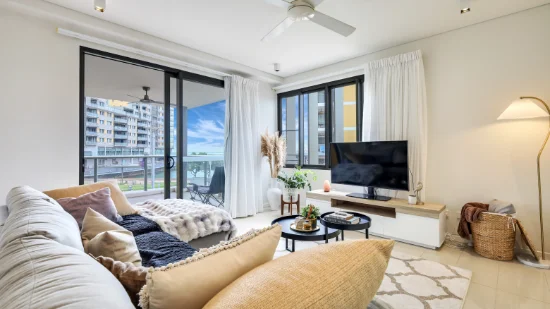 5108/5 Anchorage Court, Darwin City, NT 0800 - For Sale