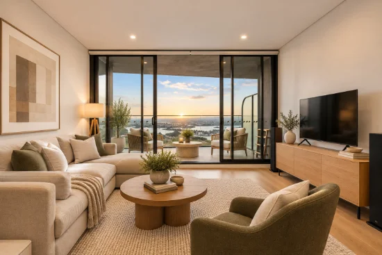 5108/500 Pacific Highway, St Leonards, NSW 2065