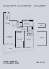 5108/500 Pacific Highway, St Leonards, NSW 2065-Floorplan