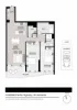 5108/500 Pacific Highway, St Leonards, NSW 2065-Floorplan