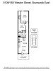 5109/185 Weston Street, Brunswick East, Vic 3057-Floorplan