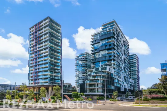 510A/101 Waterloo Road, Macquarie Park, NSW 2113