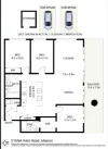 510A/7-9 Kent Road, Mascot, NSW 2020-Floorplan