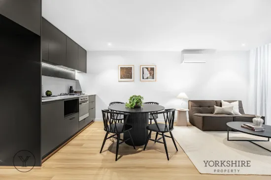 510D/21 Robert Street, Collingwood, Vic 3066