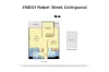 510D/21 Robert Street, Collingwood, Vic 3066-Floorplan