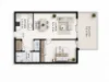 511/1 Howard Street, Warners Bay, NSW 2282-Floorplan