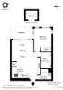 511/11 Perkins Street, Newcastle, NSW 2300-Floorplan