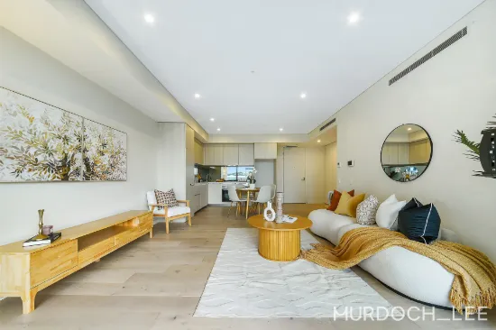 511/11 Solent Circuit, Norwest, NSW 2153-Image