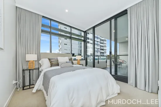 511/11 Solent Circuit, Norwest, NSW 2153-Image