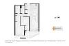 511/11 Urquhart Street, Coburg, Vic 3058-Floorplan