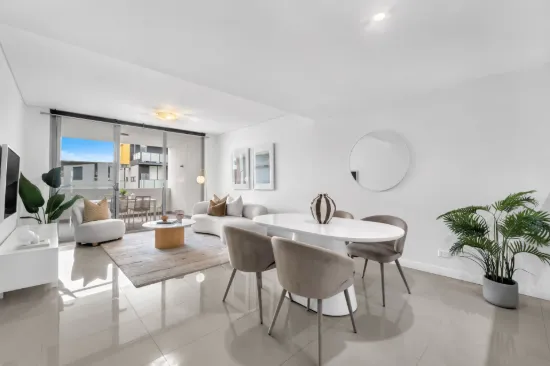 511/12 Rancom Street, Botany, NSW 2019