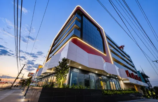511/1525 Dandenong Road, Oakleigh, Vic 3166