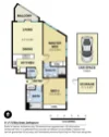 511/172-190 Riley Street, Darlinghurst, NSW 2010-Floorplan