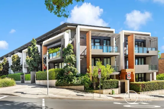 511/19 Minogue Crescent, Glebe, NSW 2037