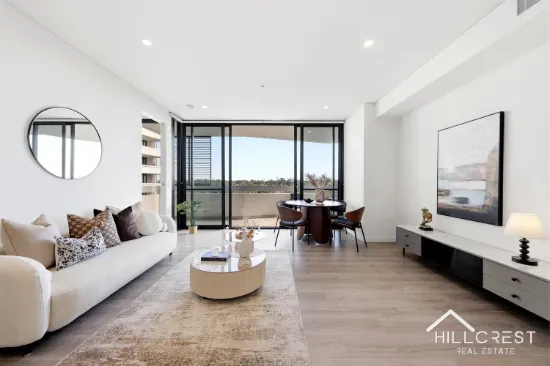 511/2 Kingfisher Street, Lidcombe, NSW 2141