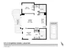 511/2 Kingfisher Street, Lidcombe, NSW 2141-Floorplan