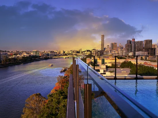 511/21 Buchanan Street, West End, Qld 4101