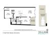 511/225 Pacific Highway, North Sydney, NSW 2060-Floorplan
