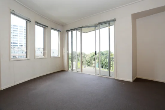 511/23 Queens Road, Melbourne, Vic 3004-Image