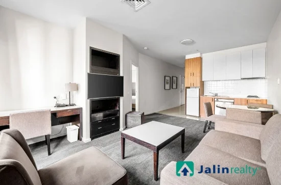 511/250 Elizabeth Street, Melbourne, Vic 3000