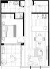 511/33 Judd Street, Richmond, Vic 3121-Image