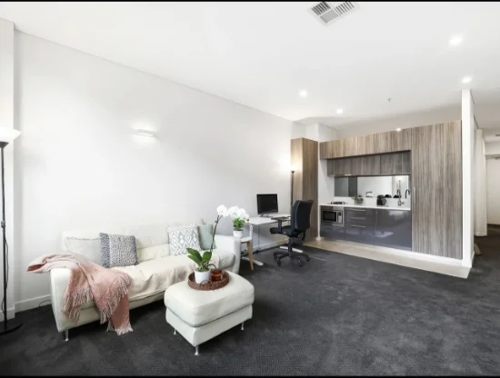 511/349 Bulwara Road, Ultimo, NSW 2007