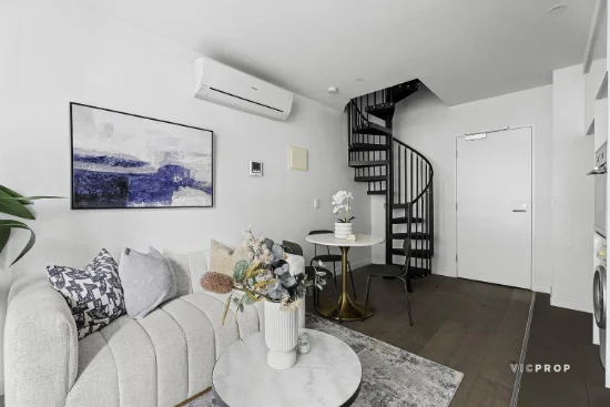 511/429 Spencer Street, West Melbourne, Vic 3003 - For Sale