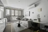 511/429 Spencer Street, West Melbourne, Vic 3003-Image