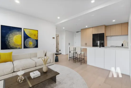 511/45 Linden Avenue, Ivanhoe, Vic 3079