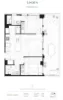 511/45 Linden Avenue, Ivanhoe, Vic 3079-Floorplan