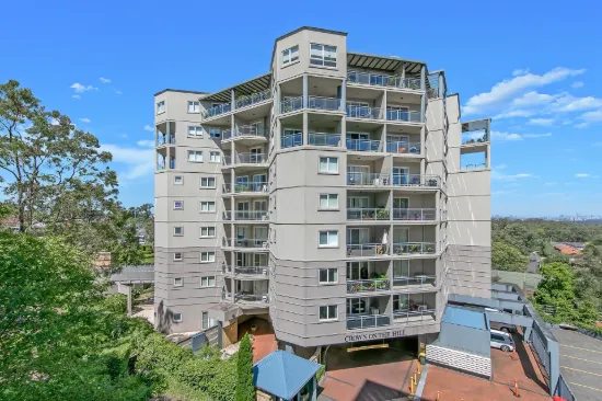 511/5 City View Road, Pennant Hills, NSW 2120