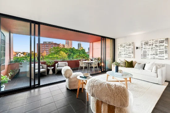 511/50 Macleay Street, Potts Point, NSW 2011