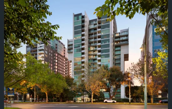 511/582 St Kilda Road, Melbourne, Vic 3004