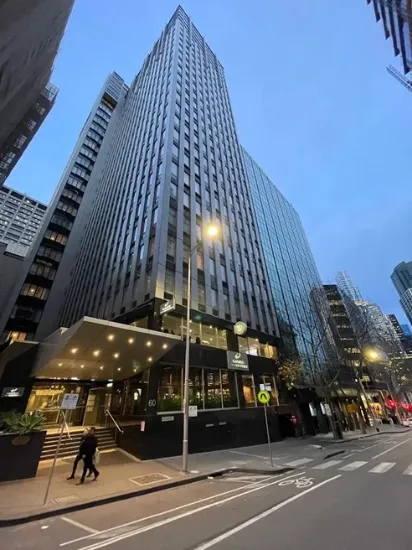 511/60 Market Street, Melbourne, Vic 3000