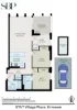 511/7 Village Place, Kirrawee, NSW 2232-Floorplan