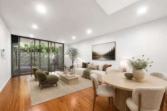 511/72-74 Gordon Crescent, Lane Cove, NSW 2066
