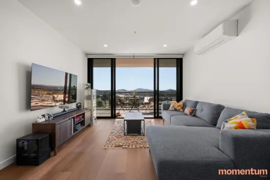 511/76 Steve Irwin Avenue, Wright, ACT 2611