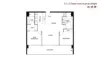 511/76 Steve Irwin Avenue, Wright, ACT 2611-Floorplan