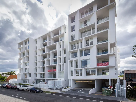 511/8 Bank Street, West End, Qld 4101