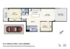 511/8 Cordelia Street, South Brisbane, Qld 4101-Floorplan
