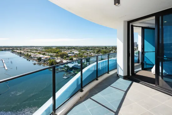 51101/5 Harbour Side Court, Biggera Waters, Qld 4216