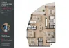 51101/5 Harbour Side Court, Biggera Waters, Qld 4216-Floorplan